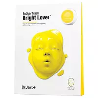 Dr. Jart Моделирующая альгинатная маска Dr. Jart Dermask Rubber Mask Bright Lover
