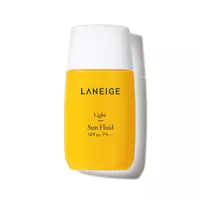 Laneige Увлажняющий солнцезащитный крем Watery Sun Cream SPF50+ PA++++