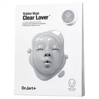 Dr. Jart Моделирующая альгинатная маска Dr. Jart Dermask Rubber Mask Clear Lover
