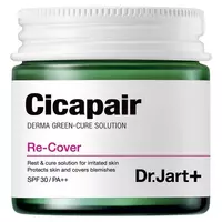 Dr. Jart Восстанавливающий крем CiCapair Re-Cover SPF30/PA++ (50ml)